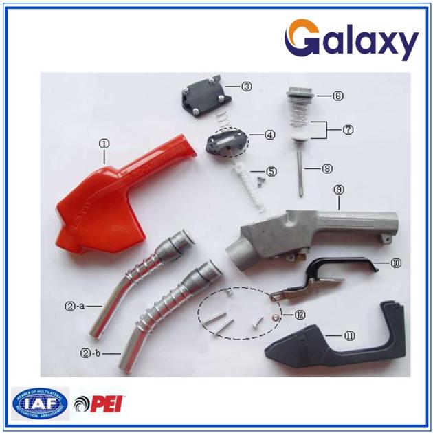 Factory Supply Auto Shut Off Nozzle