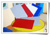 Aluminium composite panel