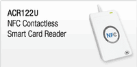 ACR122U NFC Contactless Smart Card Reader 