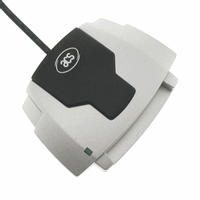 ACR38 Smart Card Reader