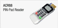 ACR88 PIN-Pad Reader