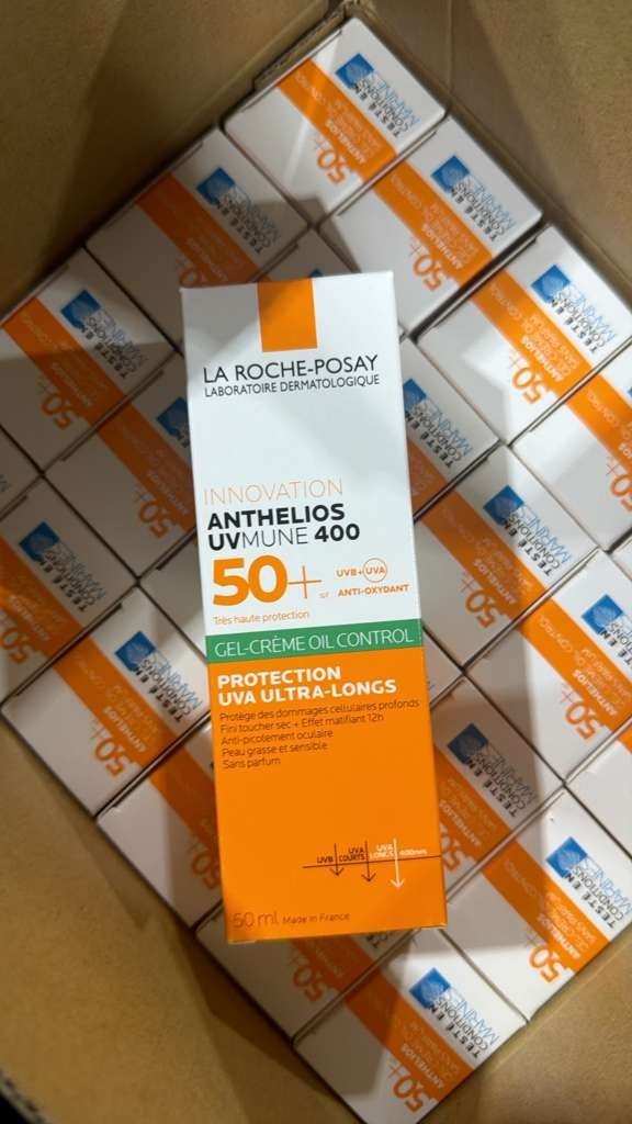 La Roche Posay Anthelios Uvmune 400