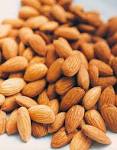 Almond Nuts