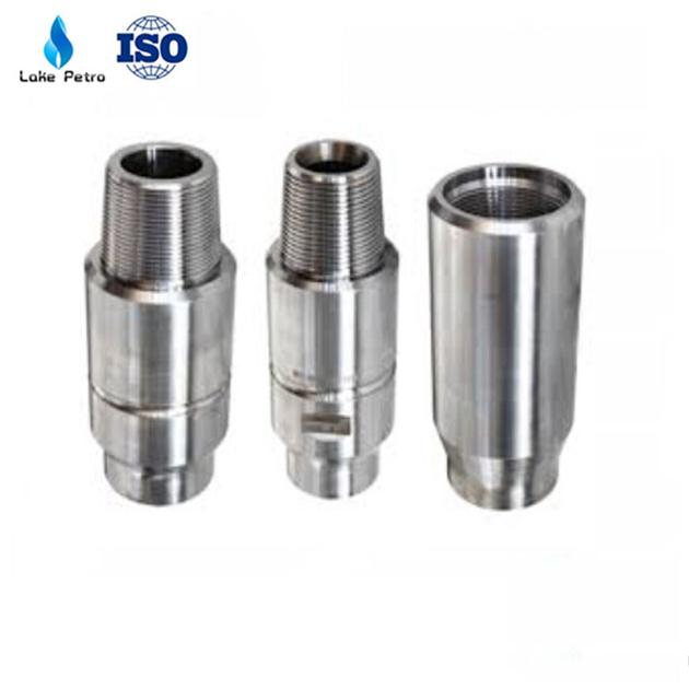  api pipe joint/drill pipe tool joint