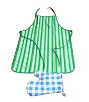 Apron