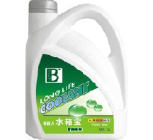 Lanjinglin Long Life Coolant