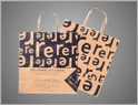 paper bags