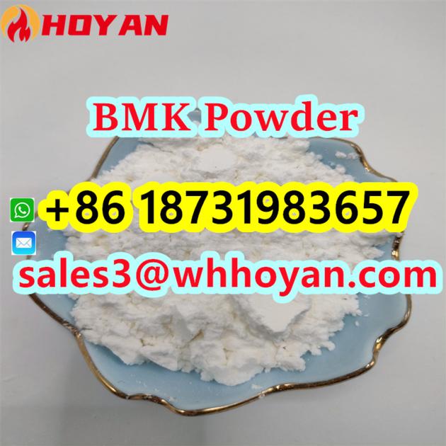 New BMK Powder CAS 5449-12-7 Strong effect Europe Large inventory