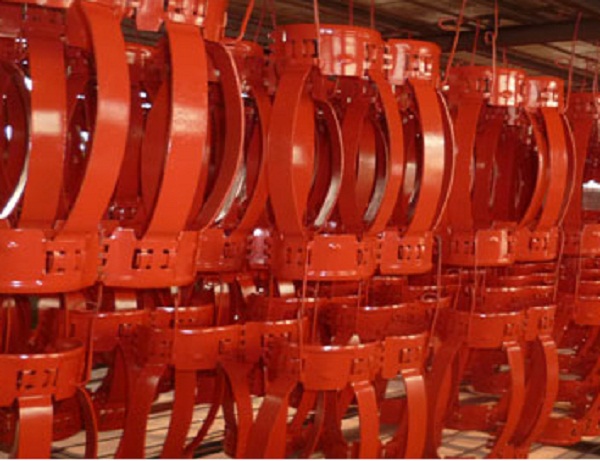 Bow Spring Centralizer