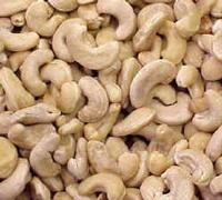 Raw Cashew Nuts 