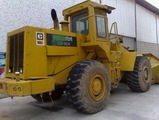 used loader Caterpillar 966E