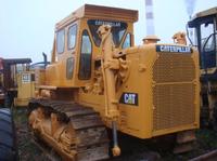 used bulldozer caterpillar D8K 