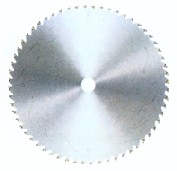 TCT Saw Blade For Cutting Aluminum