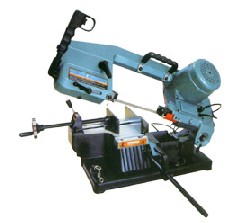 Metal Cutting Band Saw(G5010B)