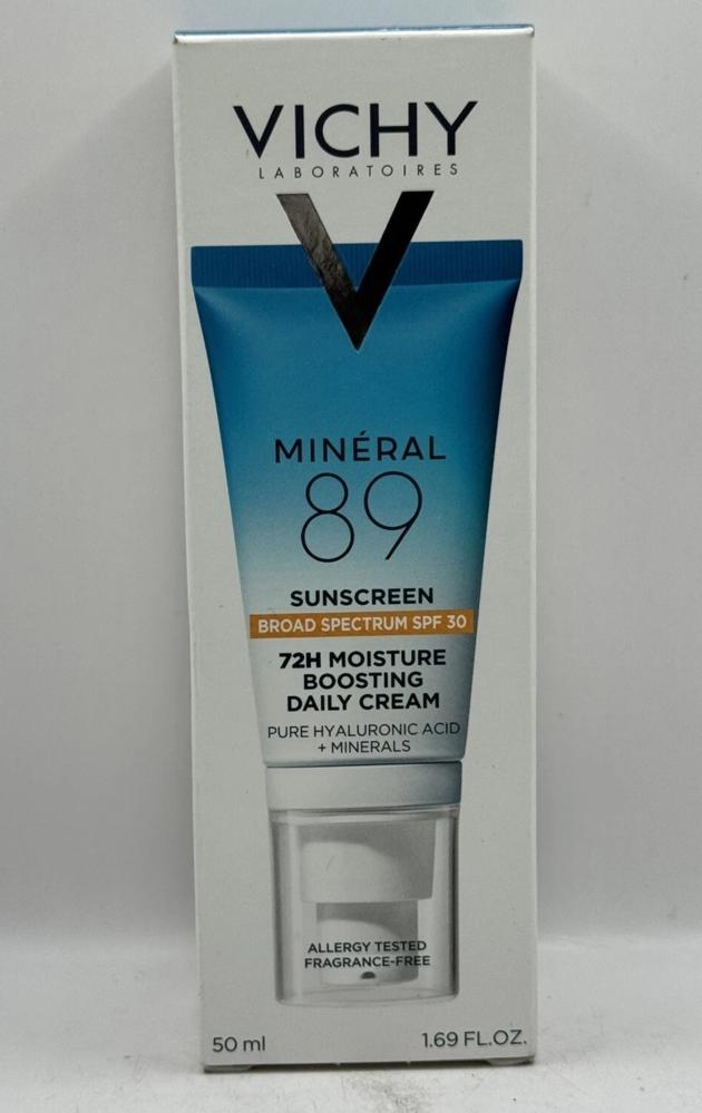 Vichy Capital Soleil UV Age Daily