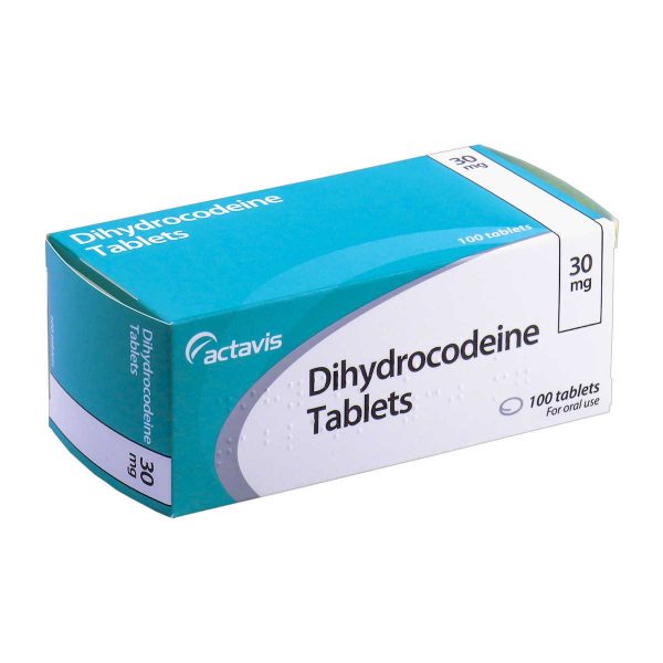 Buy dihydrocodeine online