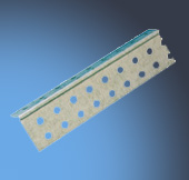 Stainless Steel Angle(External Corners)