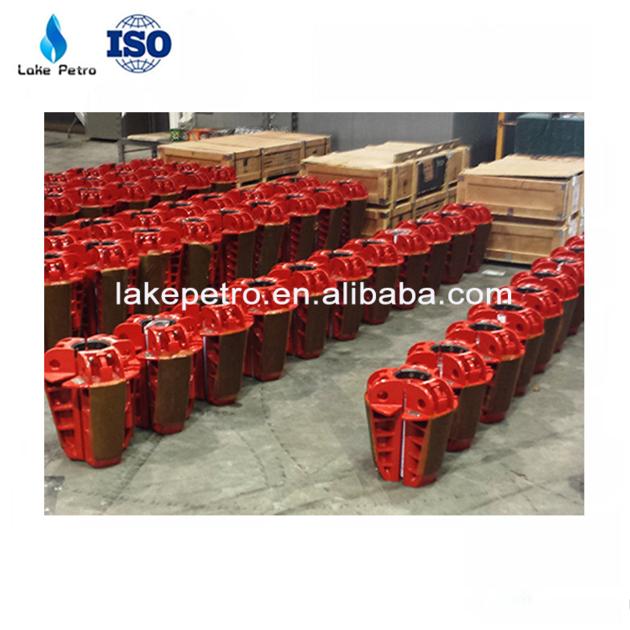 API Drill Pipe SD Type Rotary