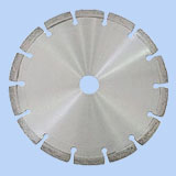 Saw Blade By Laser-Welded For Cutting Marble, Granite, Asphalt, Masonry, Hard Concrete, Etc.