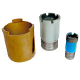 Core Drill Bit