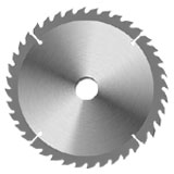 TCT Saw Blade