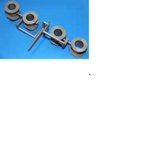 CUSTOM MADE RUBBER PRODUCTS