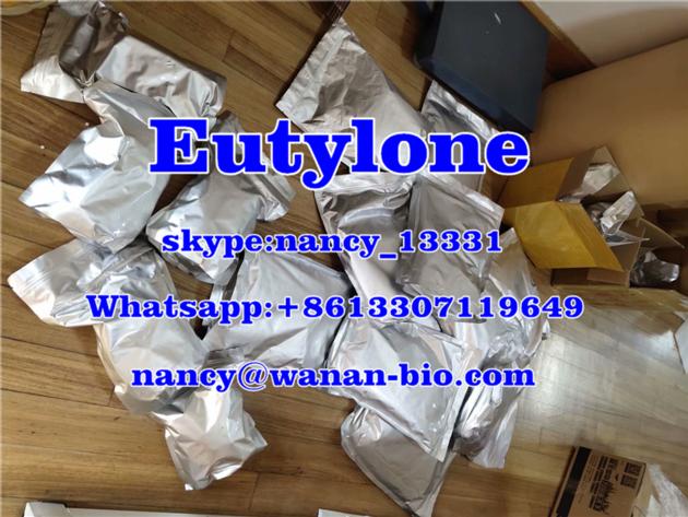 Eutylone Eutylone Crystal Stimulants Brown White