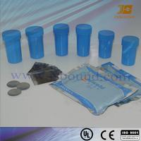 exothermic welding powder