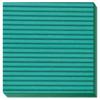 Thin strip rubber sheet