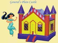 General’s Plain Castle