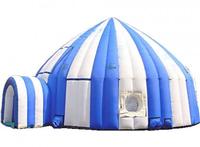 Dome House