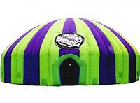 Inflatable Dome-Club Tent