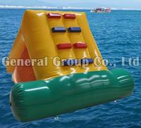  Mini water slide