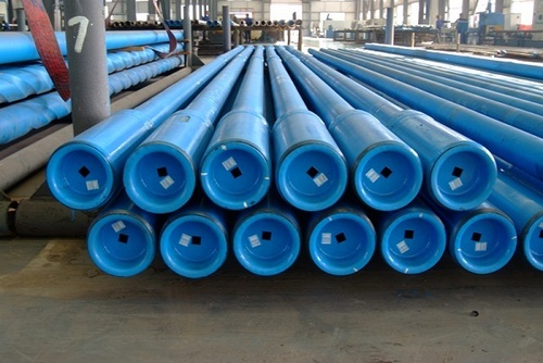 API Heavy Weight Drill Pipe For