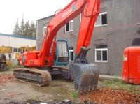 used excavator HITACHI EX200-2