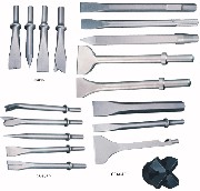 Pneumatic