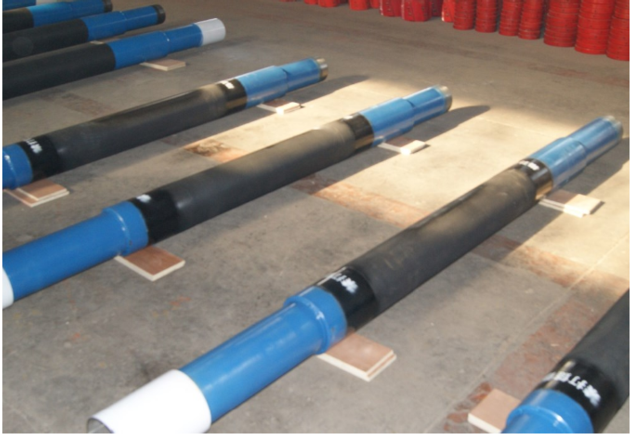 Hydraulic casing hanger