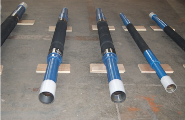 Hydraulic Casing Hanger