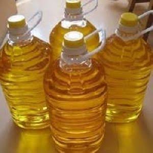 Refined Sunflower Oil