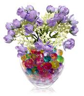 Water Beads home decor