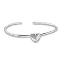 Tiffany 925 silver bangle