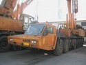 used crane KATO  NK1200
