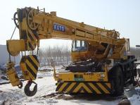 KATO  NK250E used crane kato 25ton