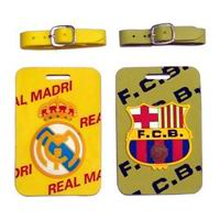 luggage tag