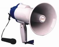 megaphone