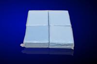 Aerospace Cleanroom wipes, ultrasonic seam sealed edges