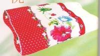 Jasmine Mint Tea-perfume Health Care Pillow