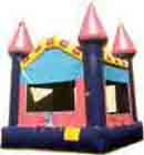 inflatable jumper, bouncer, inflatable toy, inflatable castle, inflatable combo, inflatable house