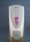 soap dispenser