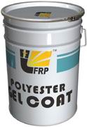 HL-L360 Gel Coat